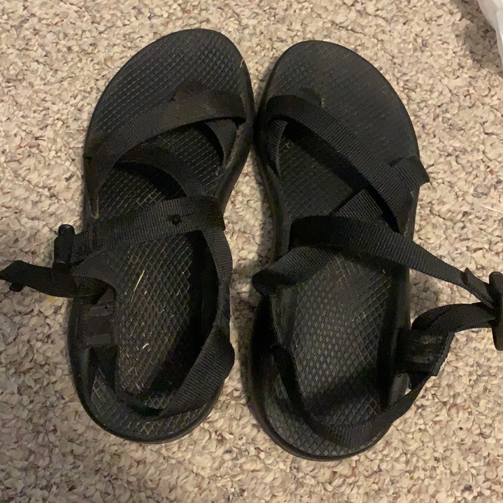 Chaco